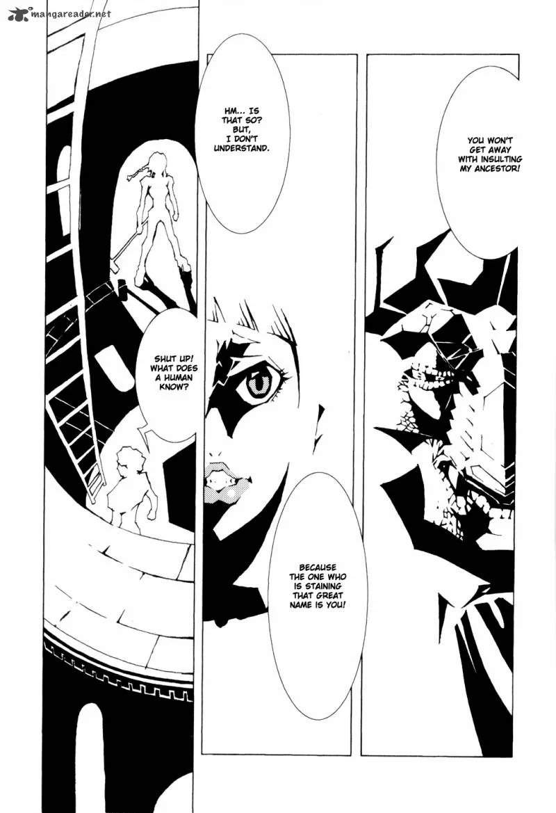 Jabberwocky Chapter 2 page 73