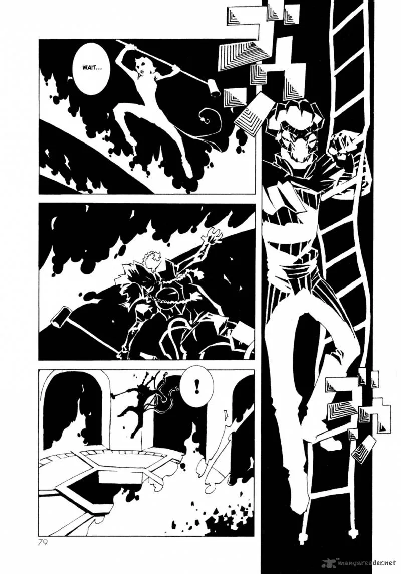 Jabberwocky Chapter 2 page 75