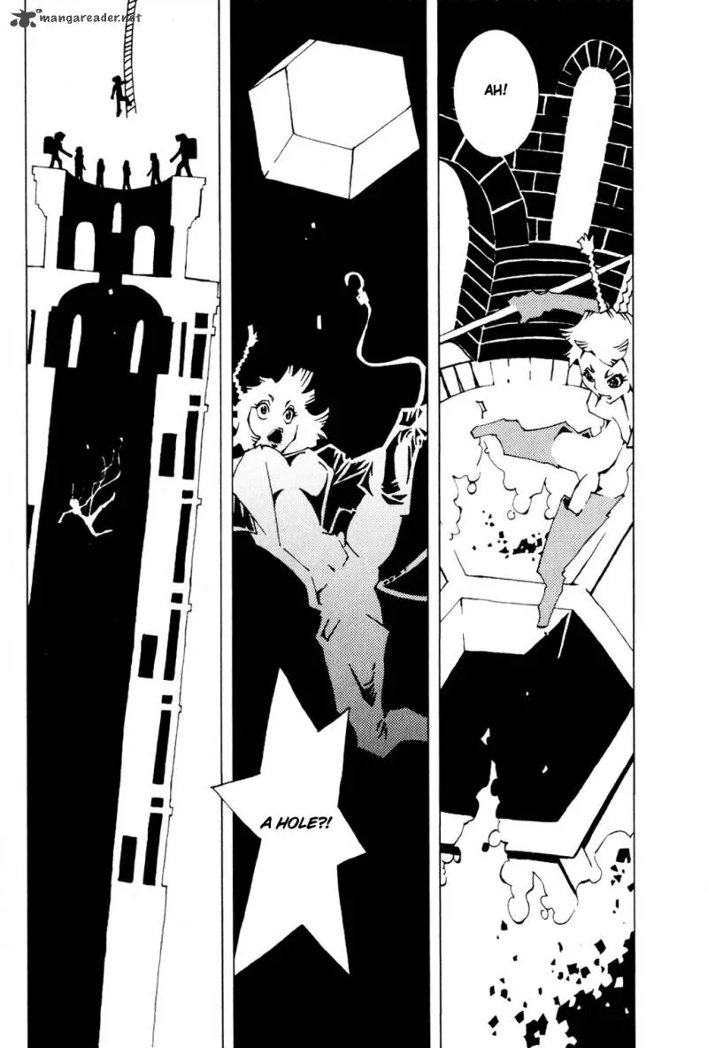 Jabberwocky Chapter 2 page 76