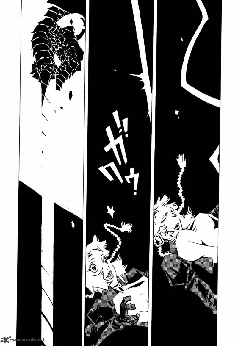 Jabberwocky Chapter 2 page 77