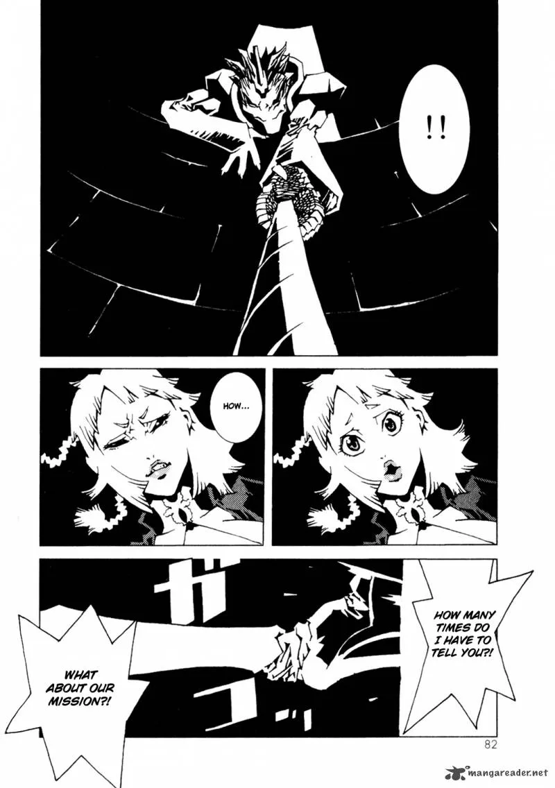 Jabberwocky Chapter 2 page 78