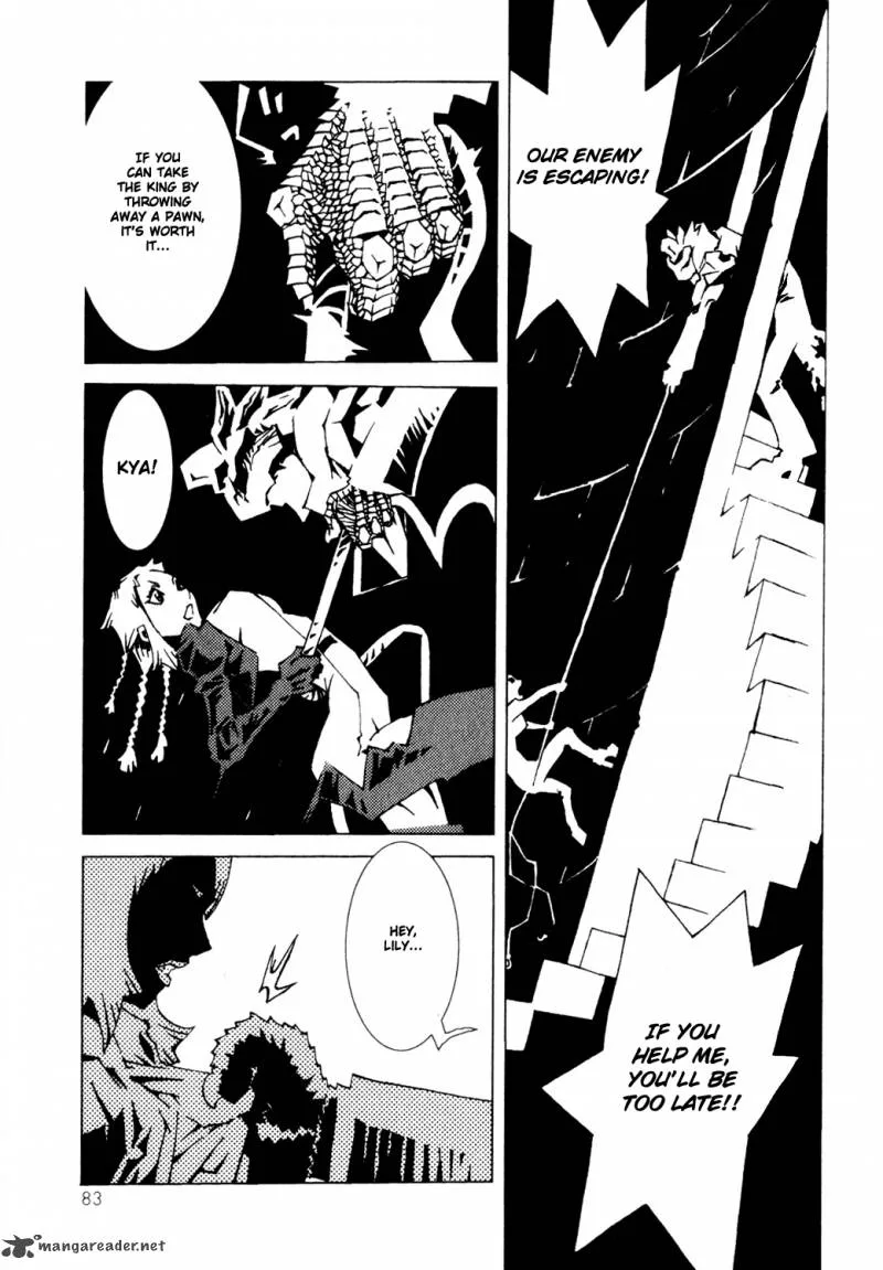 Jabberwocky Chapter 2 page 79
