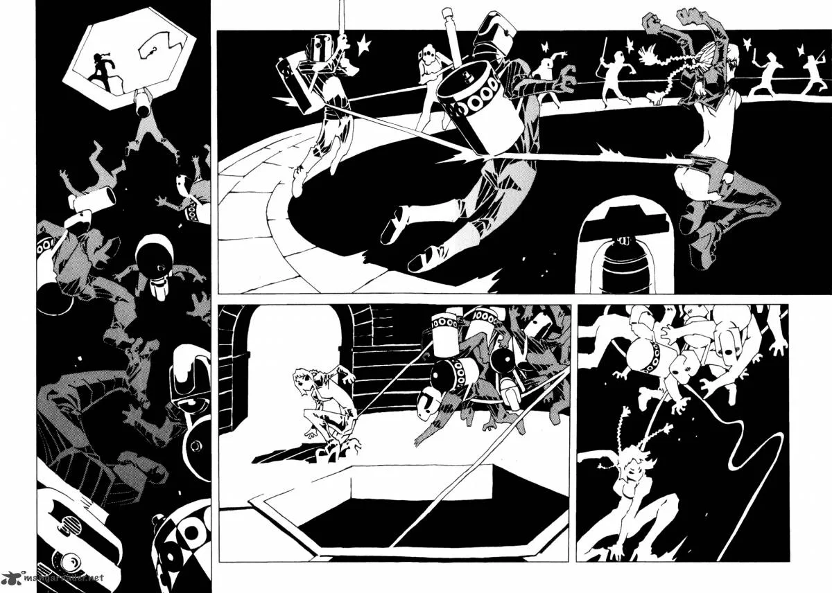 Jabberwocky Chapter 2 page 84