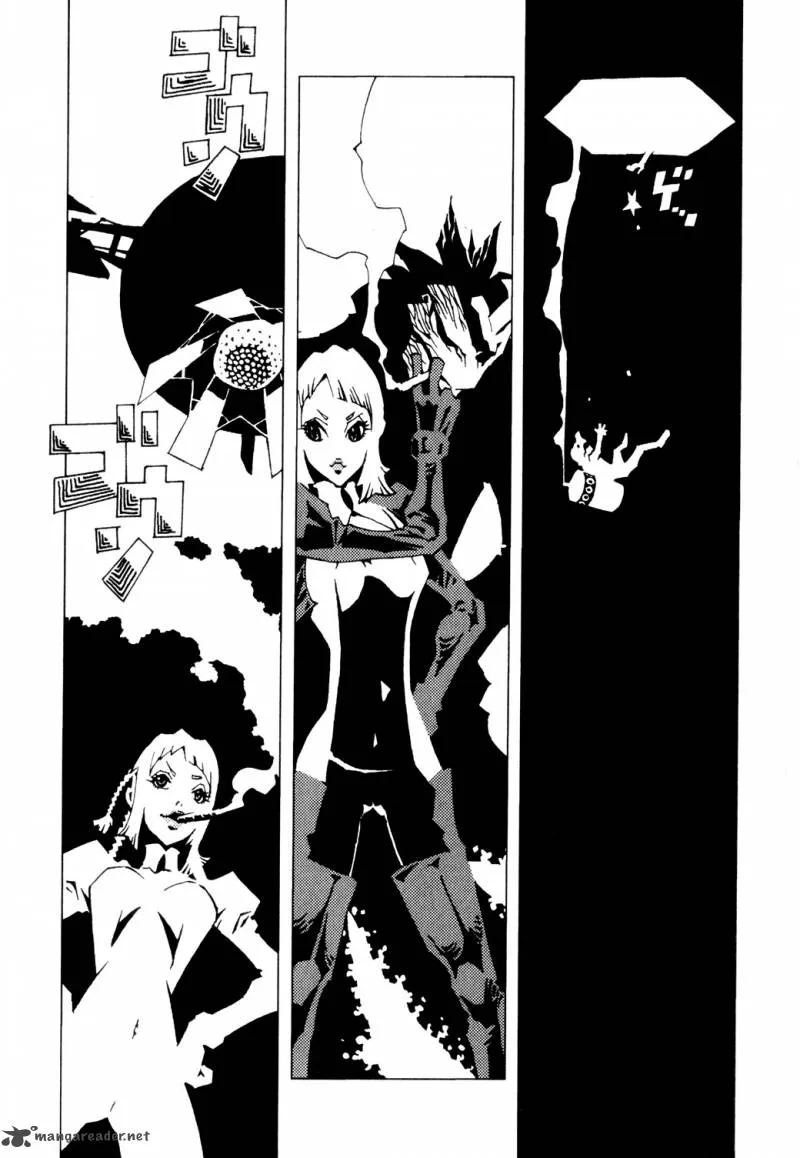 Jabberwocky Chapter 2 page 86