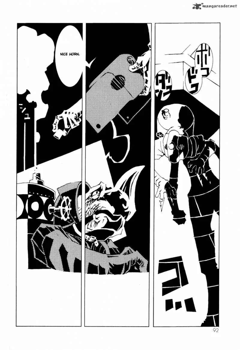 Jabberwocky Chapter 2 page 85