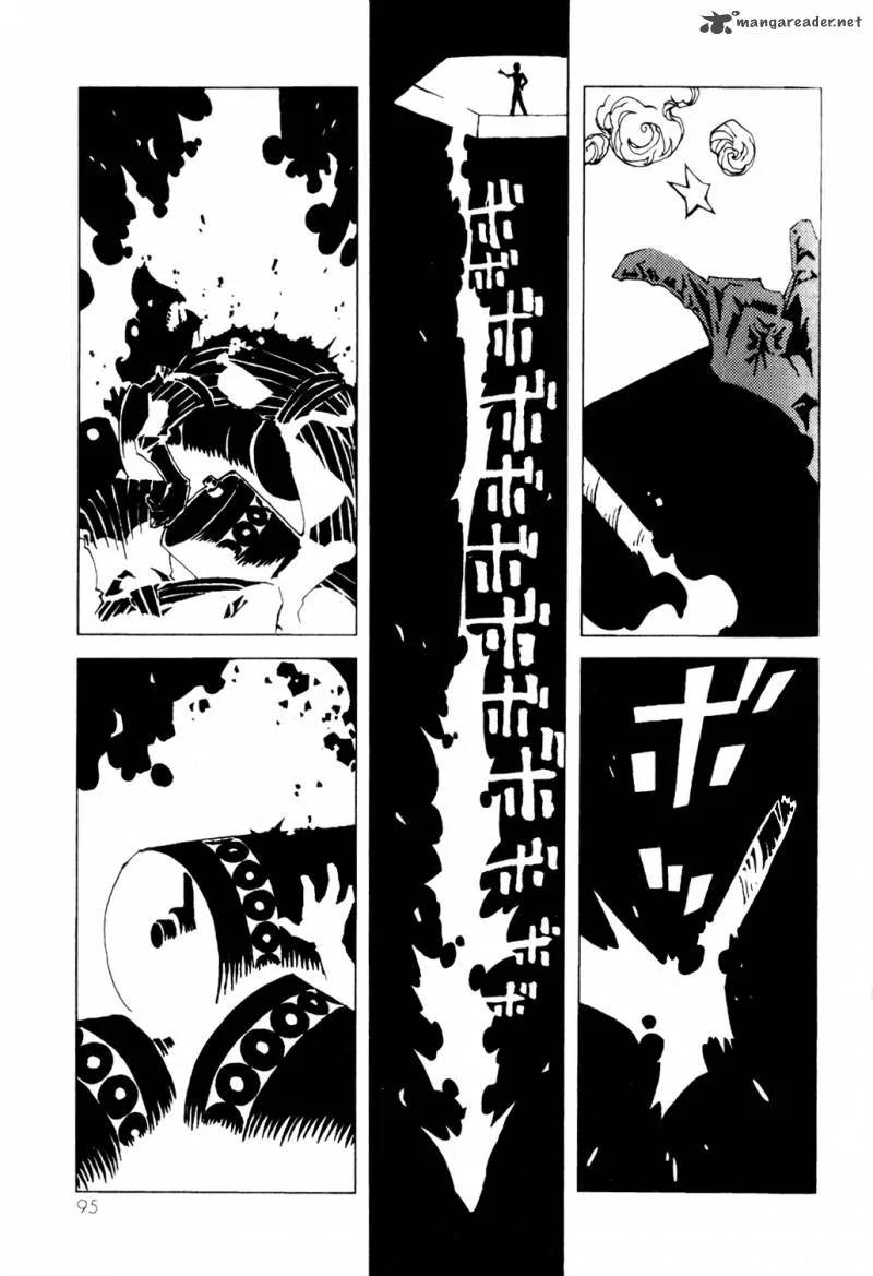 Jabberwocky Chapter 2 page 88