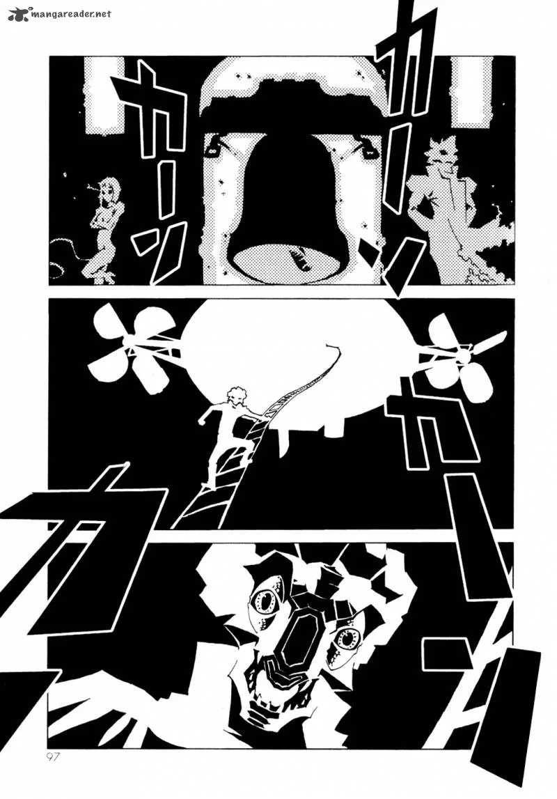 Jabberwocky Chapter 2 page 90