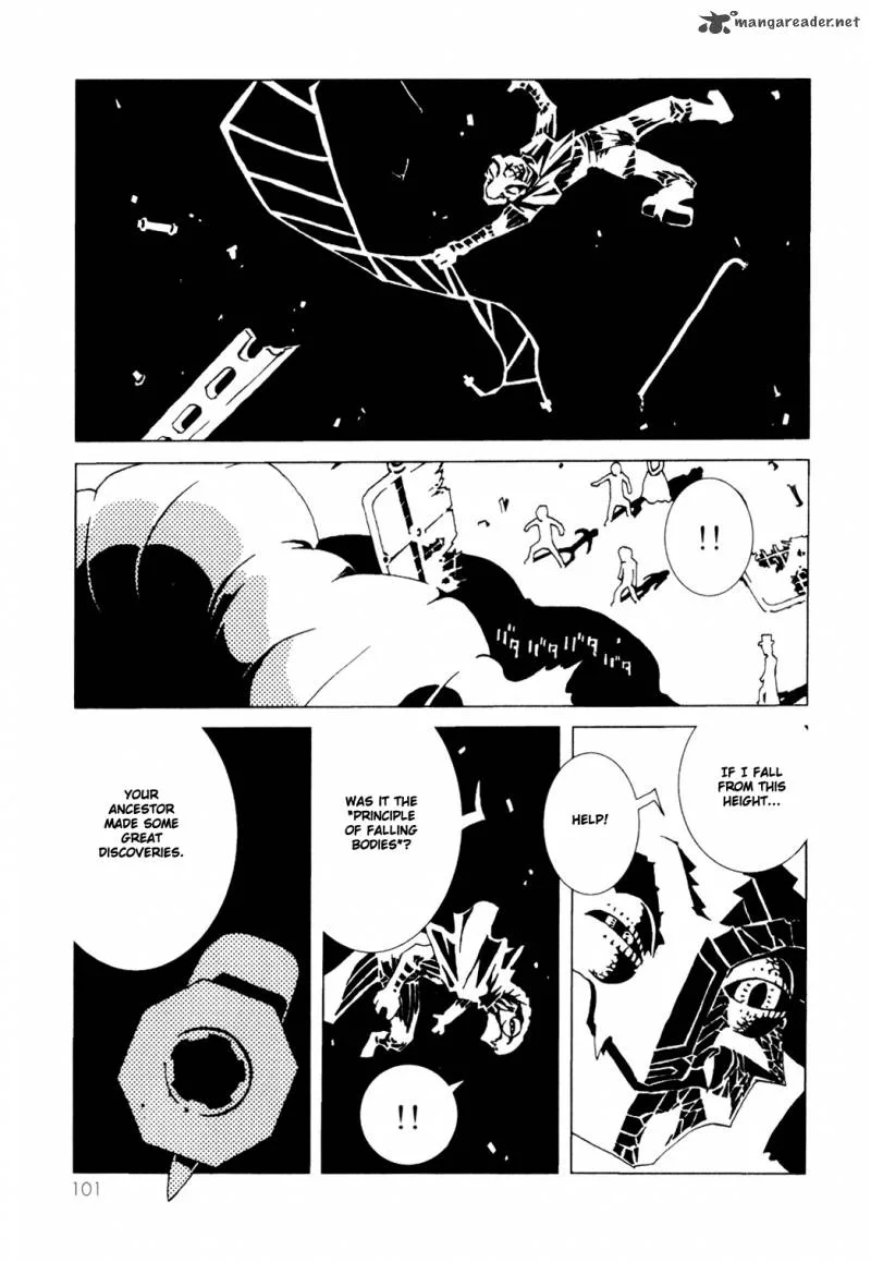 Jabberwocky Chapter 2 page 93
