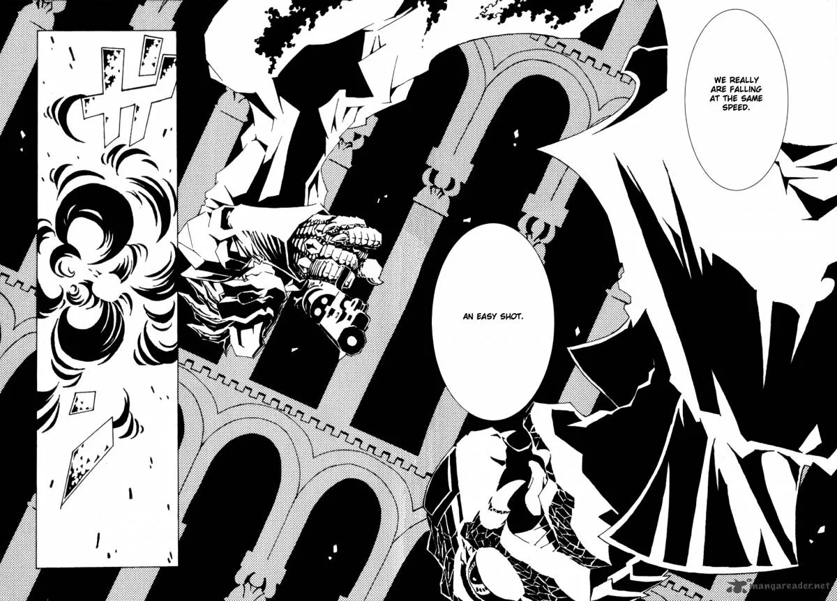 Jabberwocky Chapter 2 page 94