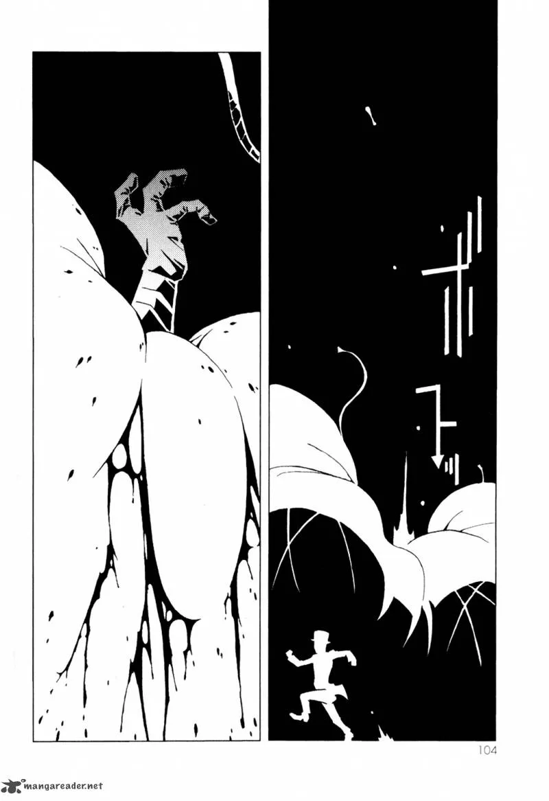 Jabberwocky Chapter 2 page 95