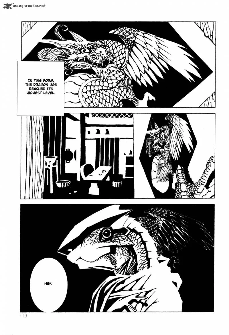 Jabberwocky Chapter 2 page 104