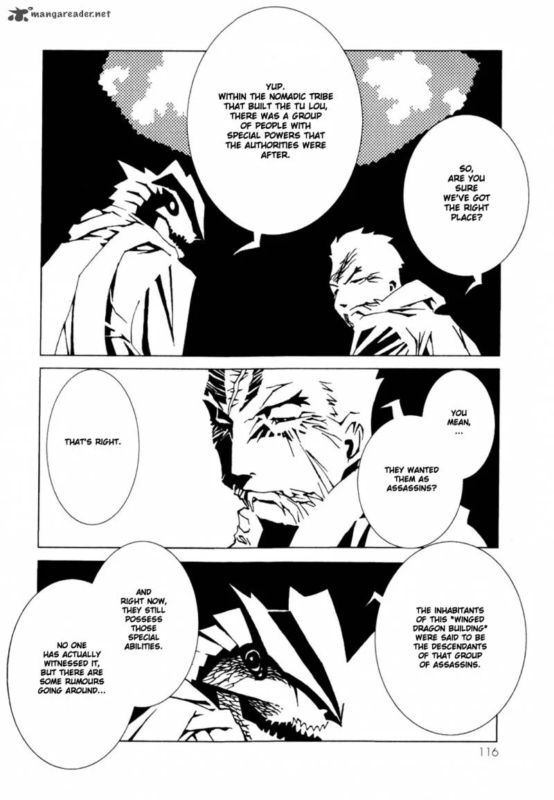 Jabberwocky Chapter 2 page 107