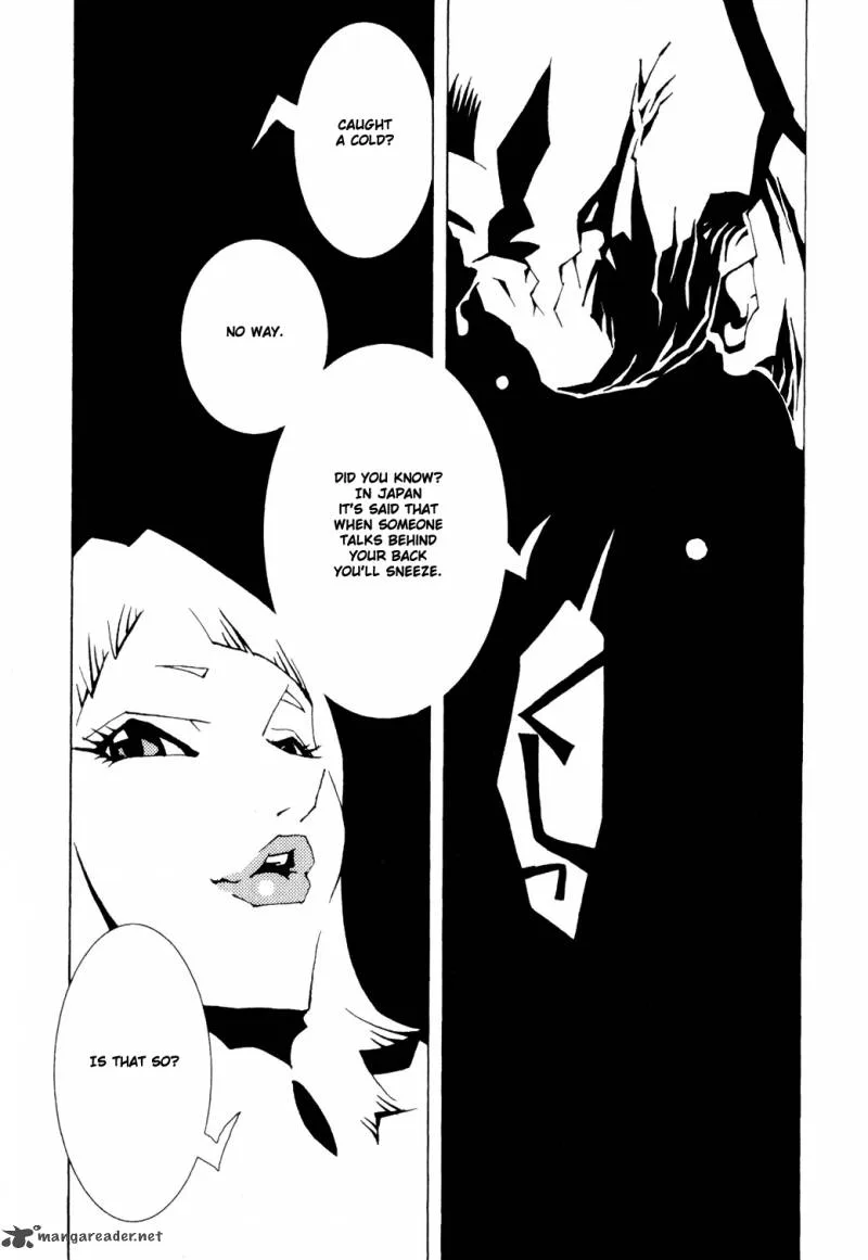 Jabberwocky Chapter 2 page 110