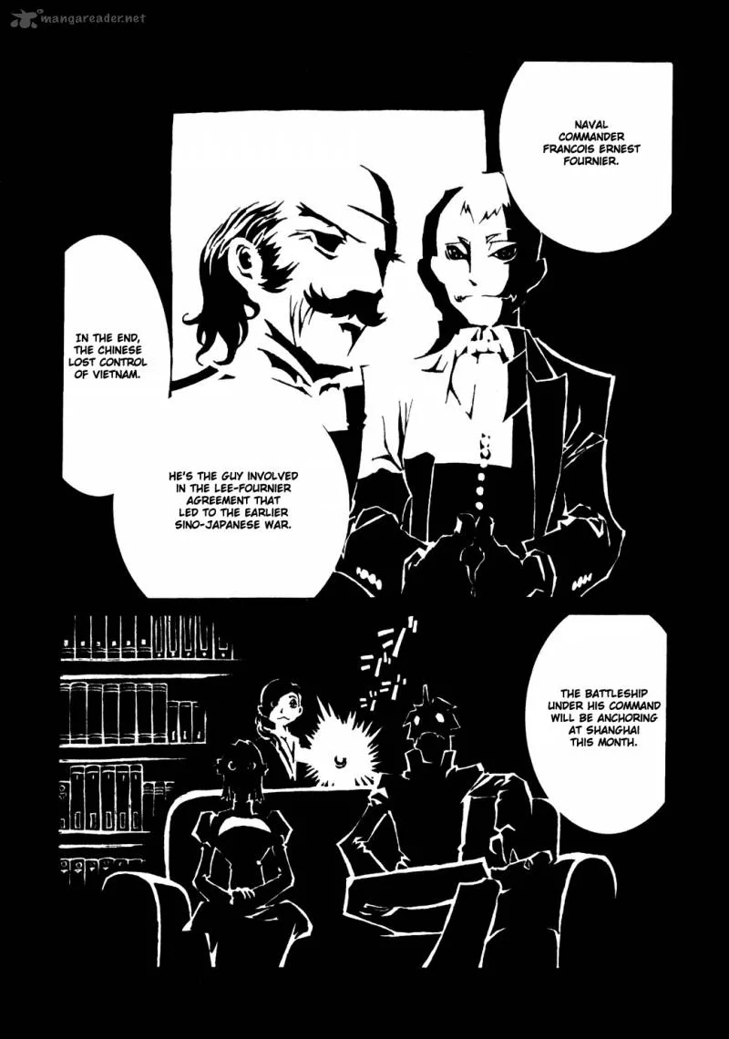 Jabberwocky Chapter 2 page 113