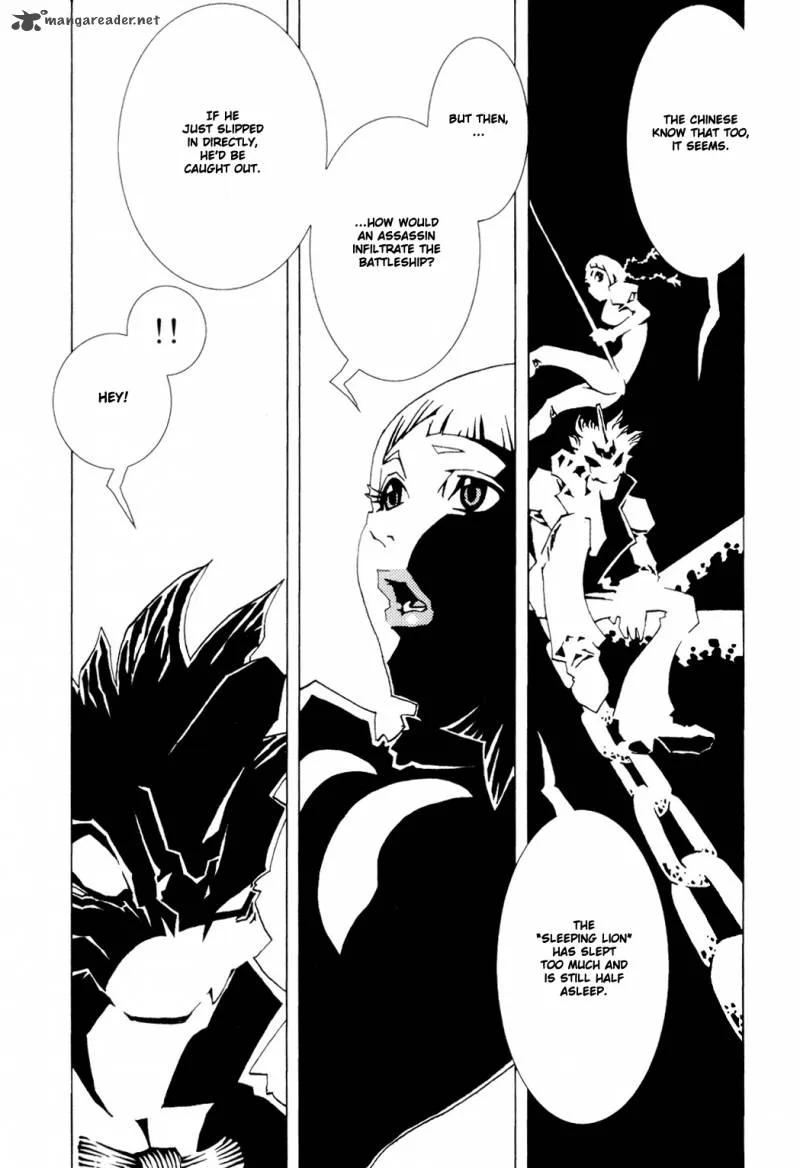 Jabberwocky Chapter 2 page 115