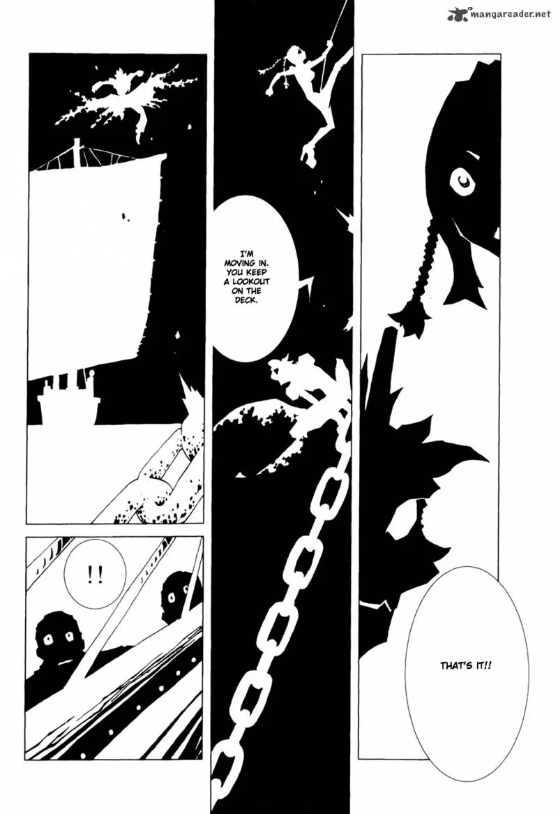 Jabberwocky Chapter 2 page 118