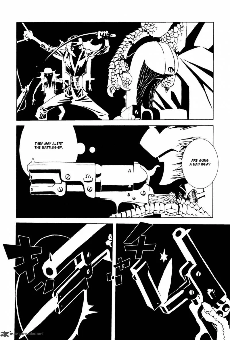 Jabberwocky Chapter 2 page 120