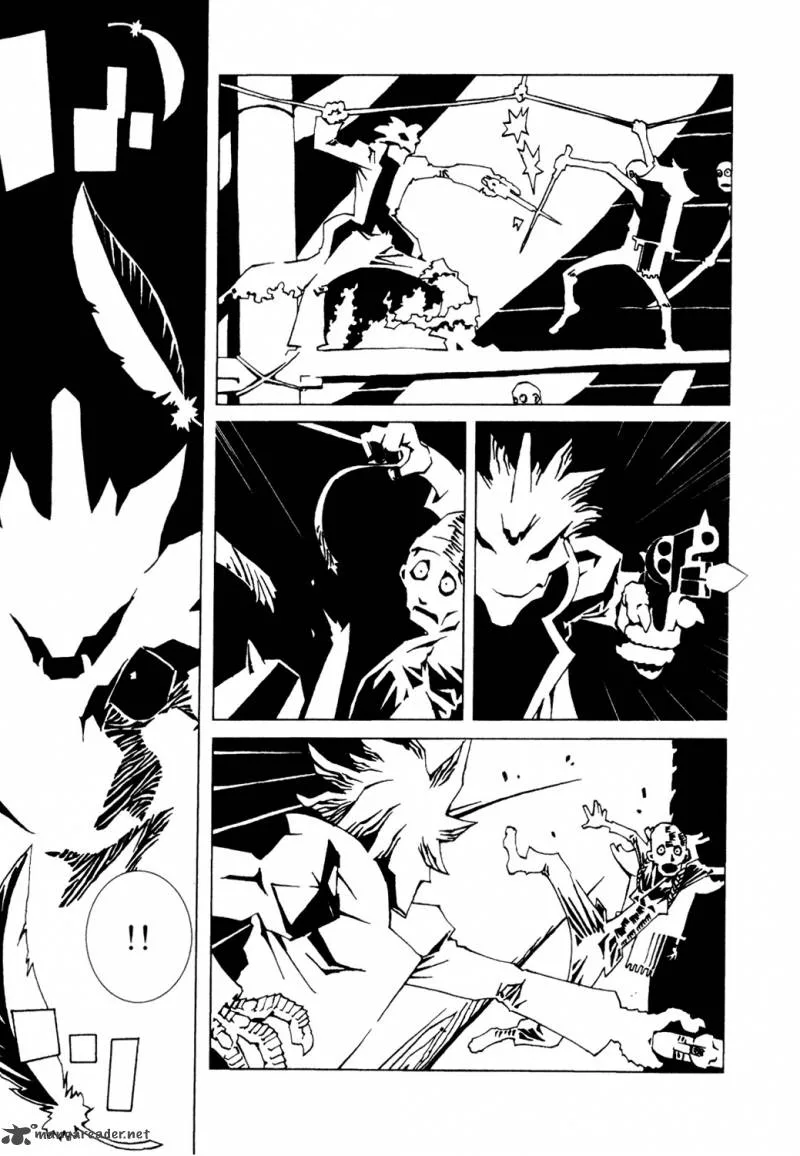 Jabberwocky Chapter 2 page 121