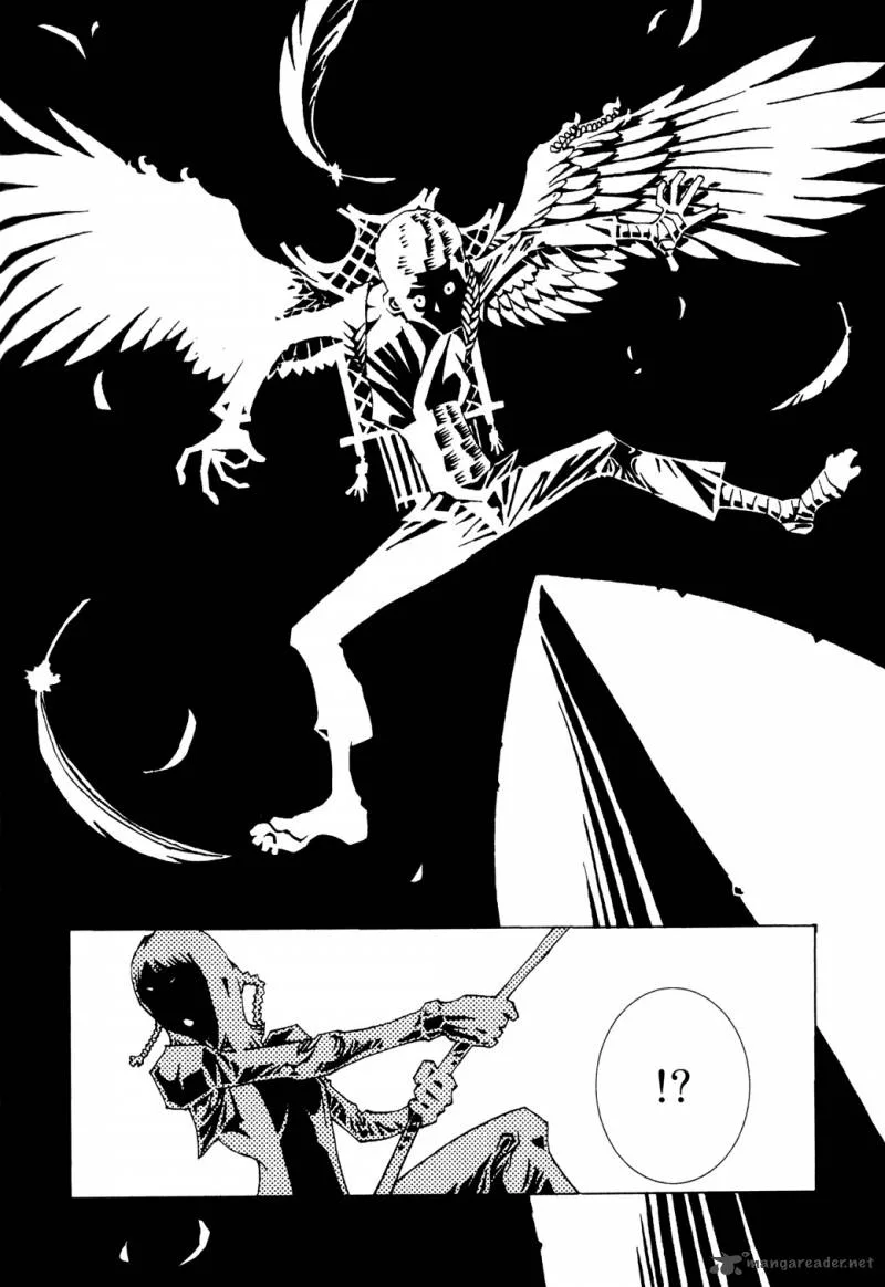 Jabberwocky Chapter 2 page 122