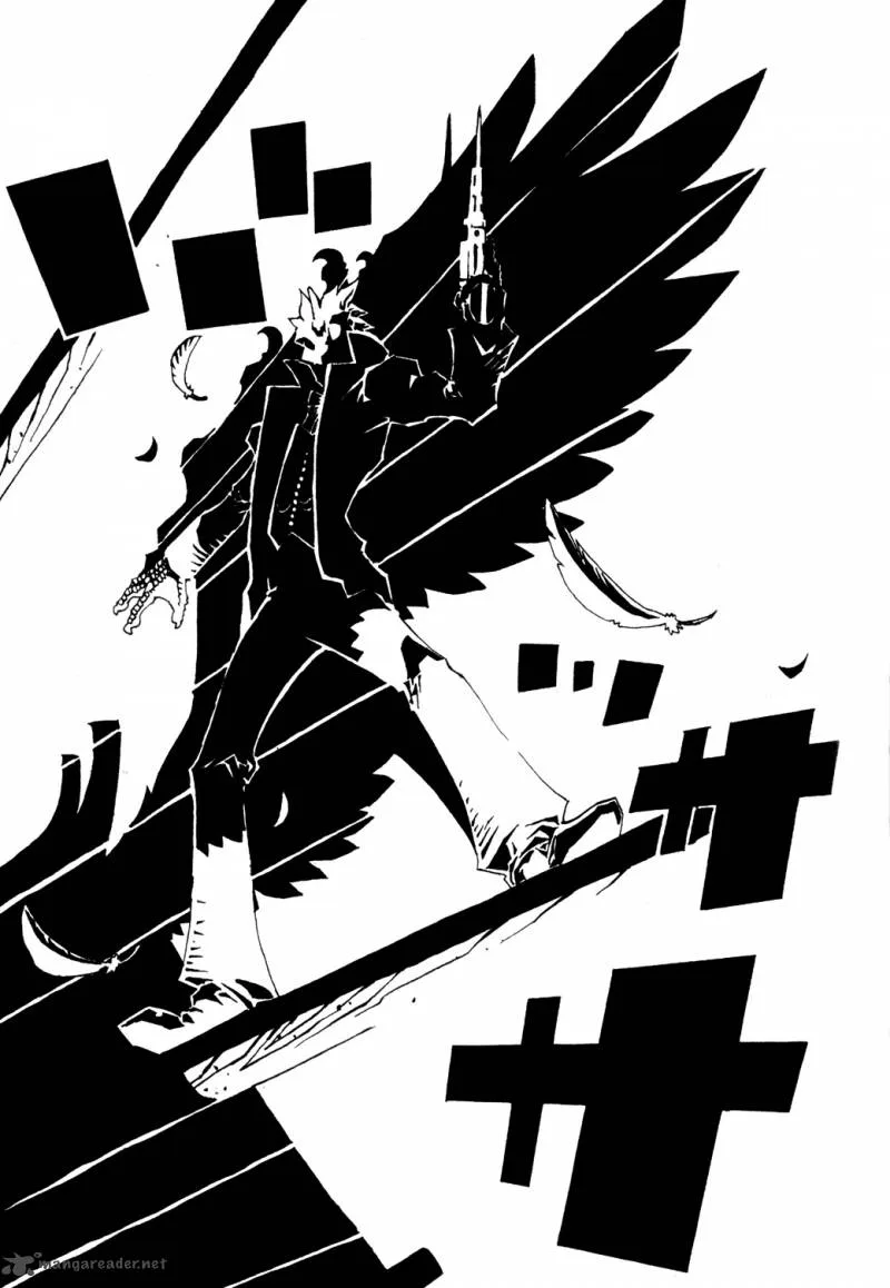 Jabberwocky Chapter 2 page 123