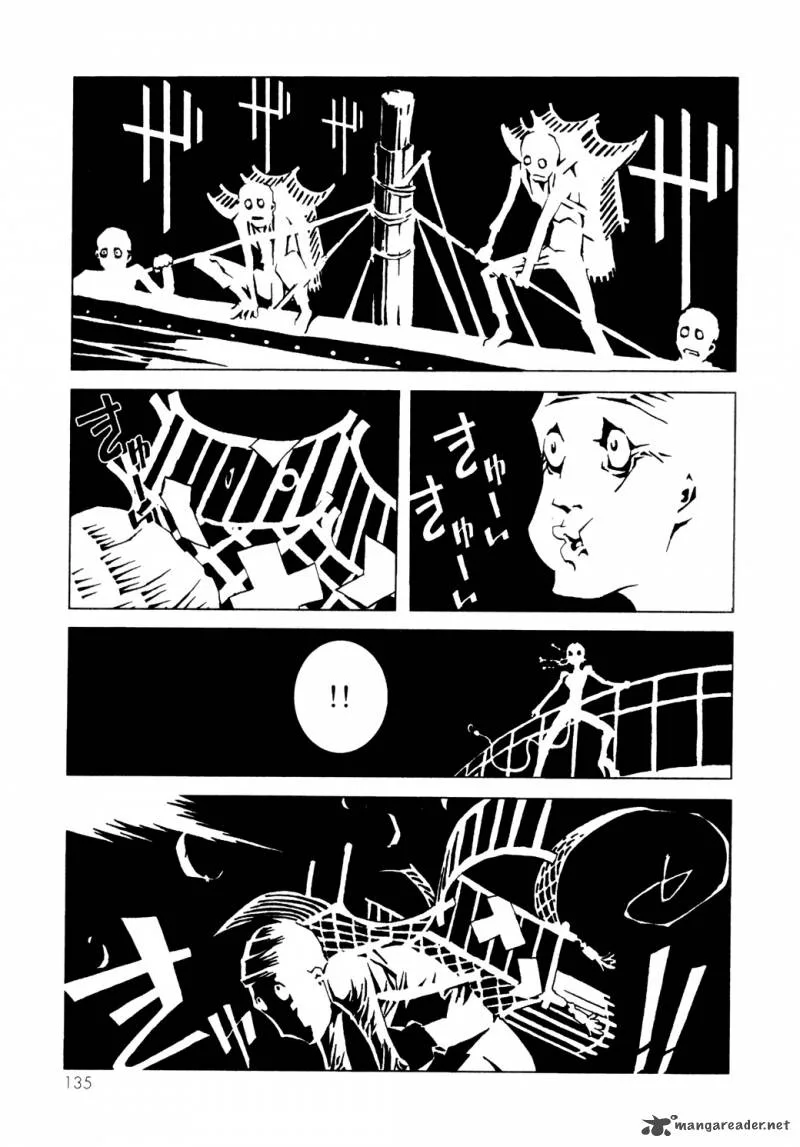 Jabberwocky Chapter 2 page 125