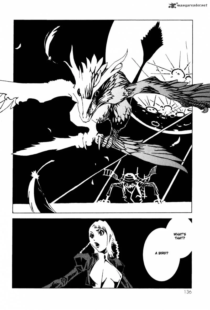Jabberwocky Chapter 2 page 126