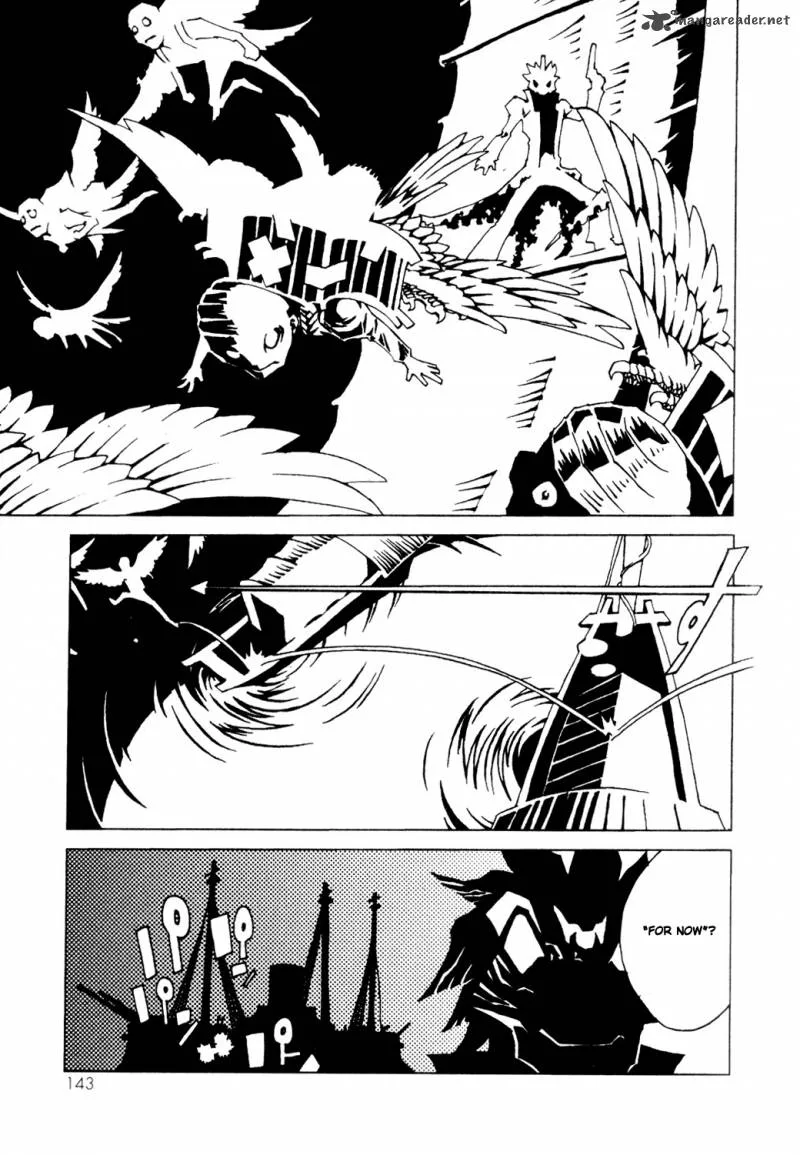 Jabberwocky Chapter 2 page 133
