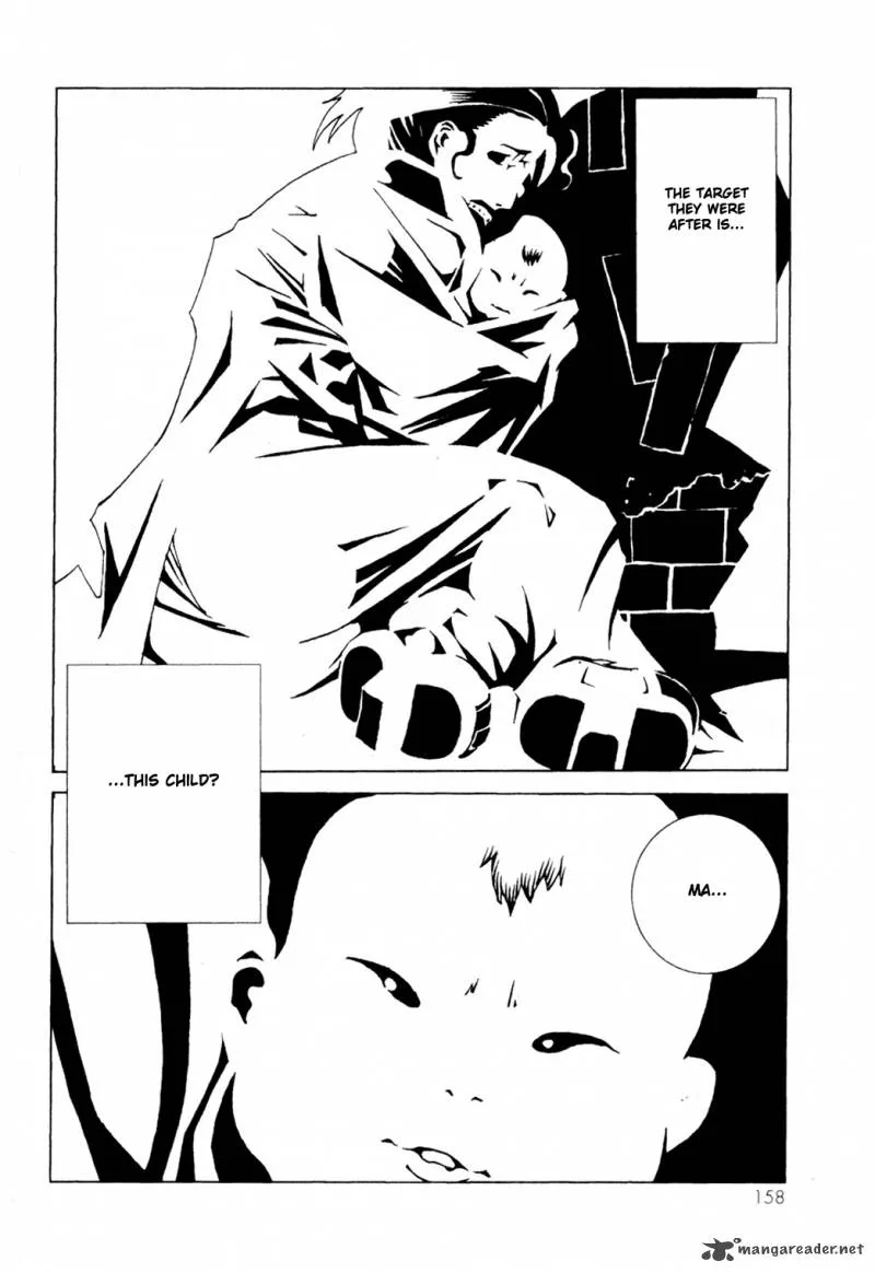 Jabberwocky Chapter 2 page 144