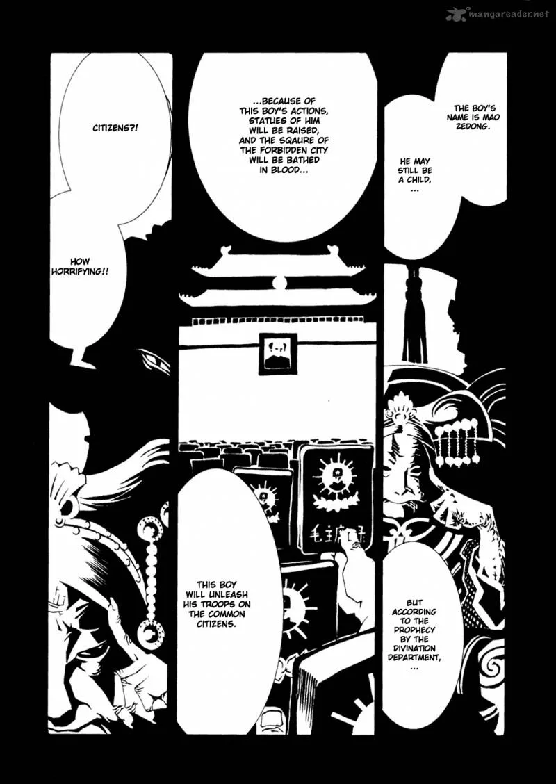 Jabberwocky Chapter 2 page 147