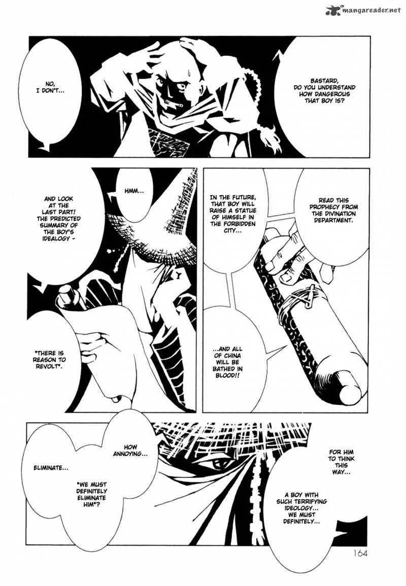 Jabberwocky Chapter 2 page 150