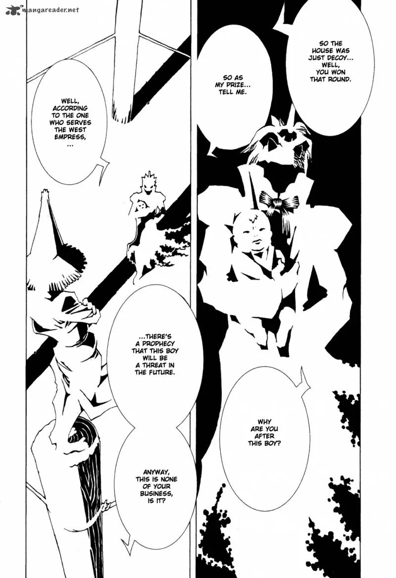 Jabberwocky Chapter 2 page 171