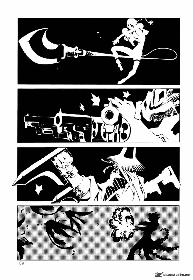 Jabberwocky Chapter 2 page 174