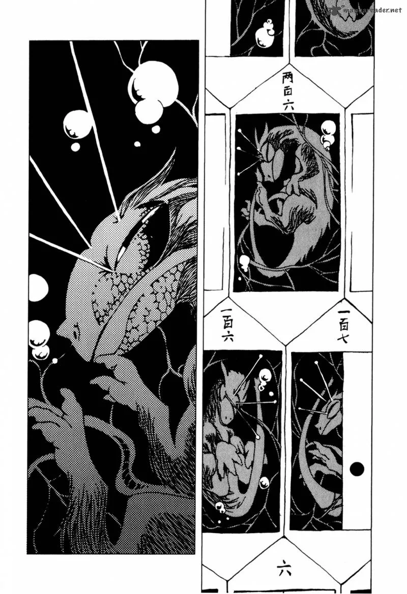Jabberwocky Chapter 2 page 180