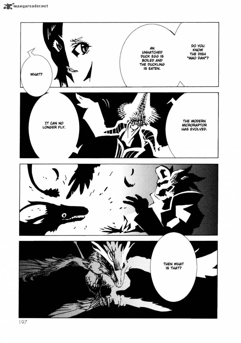 Jabberwocky Chapter 2 page 181