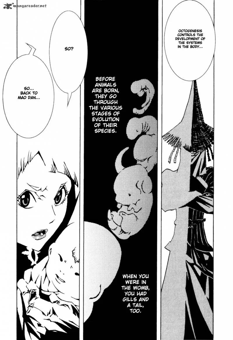 Jabberwocky Chapter 2 page 182