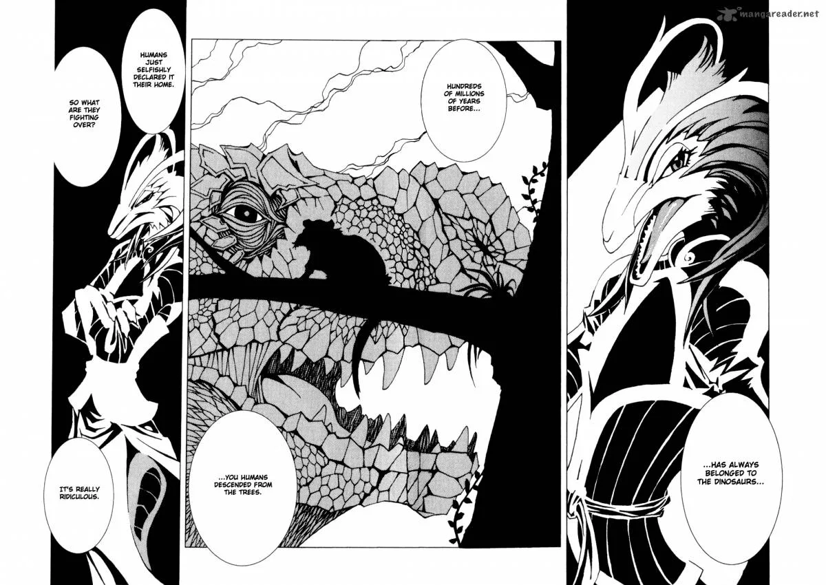 Jabberwocky Chapter 2 page 186