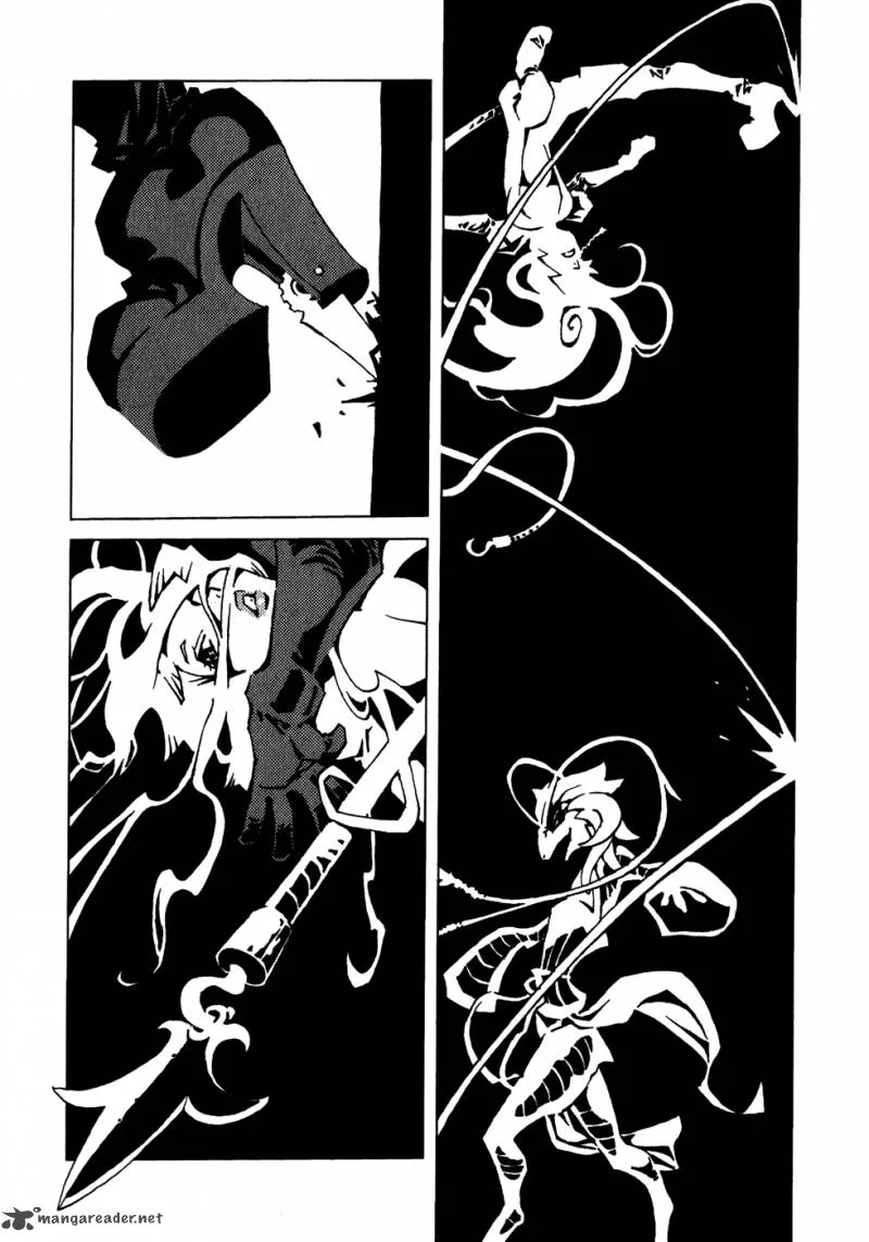 Jabberwocky Chapter 3 page 21