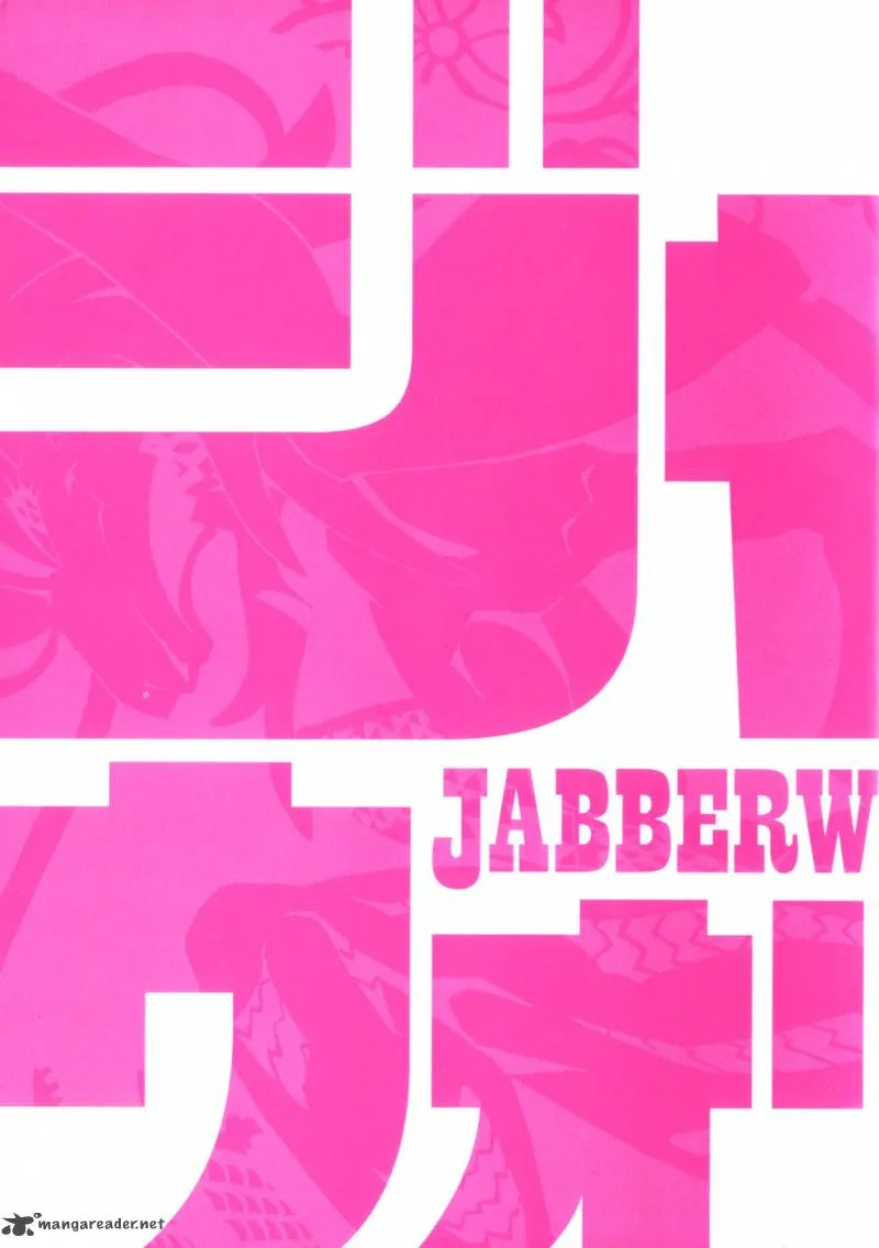 Jabberwocky Chapter 3 page 6
