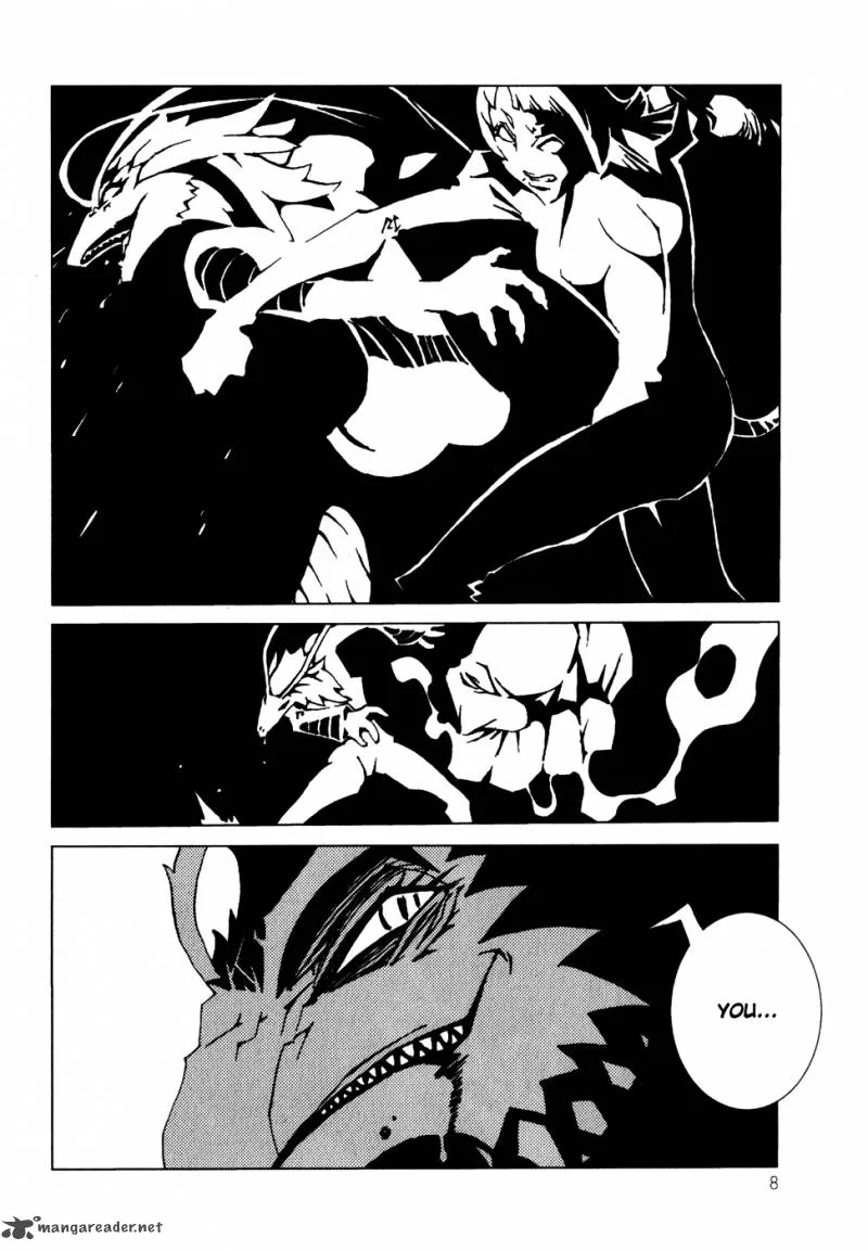 Jabberwocky Chapter 3 page 14