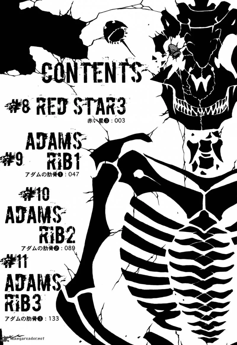 Jabberwocky Chapter 3 page 9