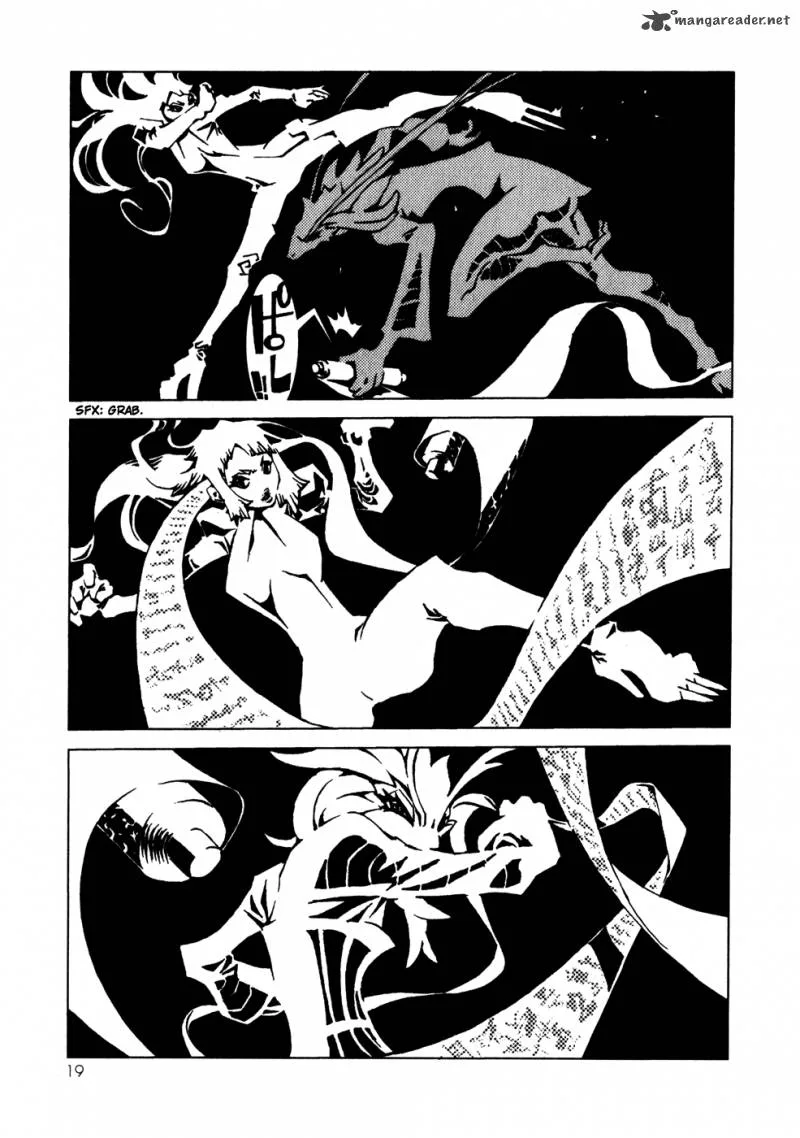 Jabberwocky Chapter 3 page 24