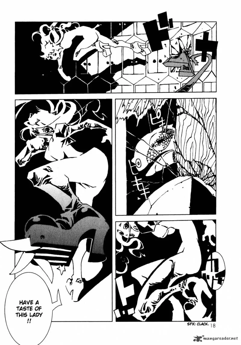 Jabberwocky Chapter 3 page 23