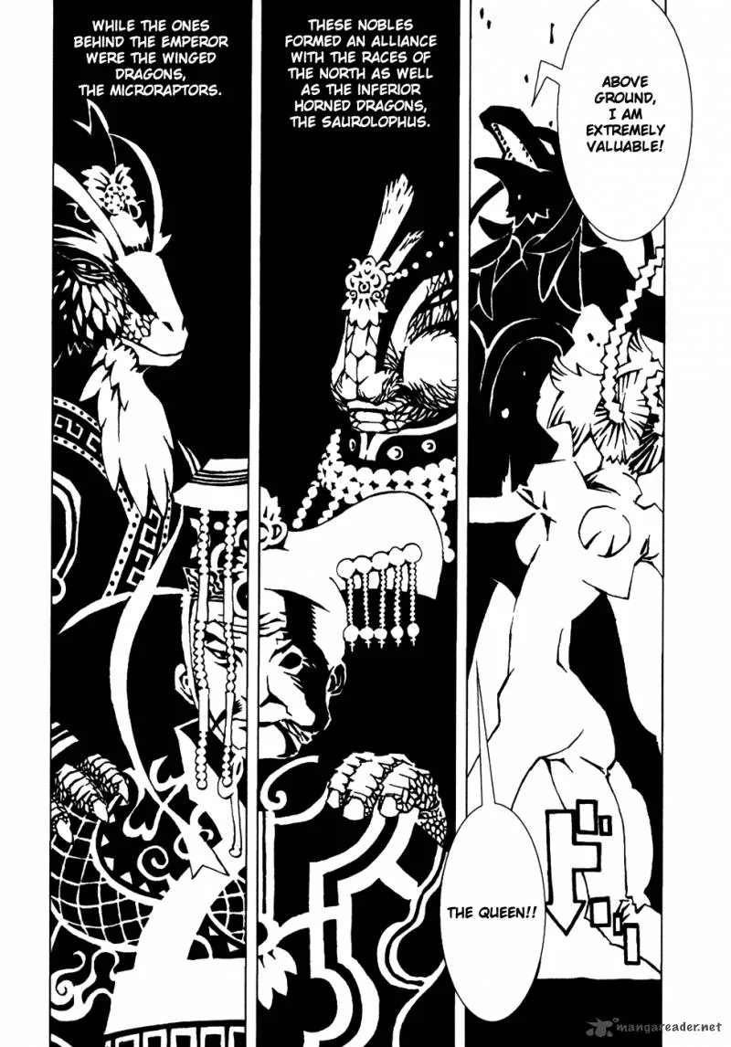 Jabberwocky Chapter 3 page 17