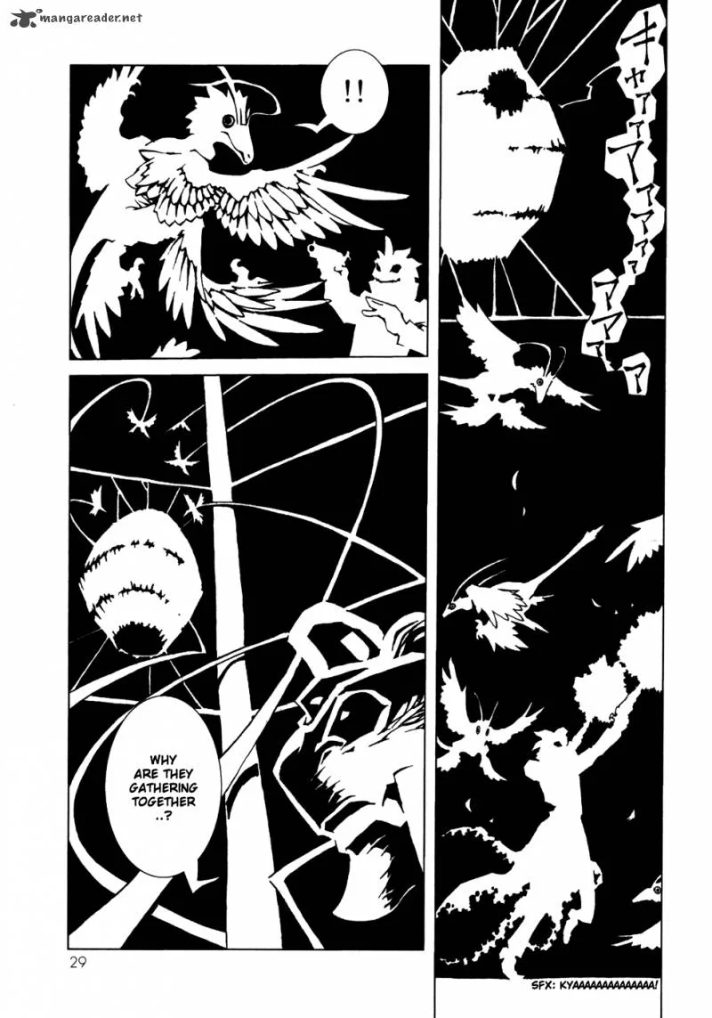 Jabberwocky Chapter 3 page 34