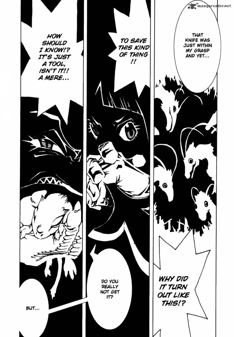Jabberwocky Chapter 3 page 36