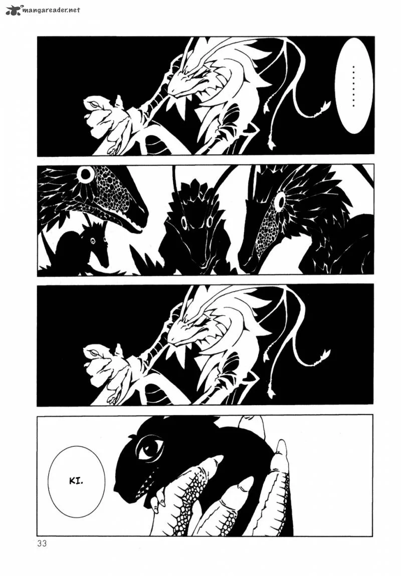 Jabberwocky Chapter 3 page 38