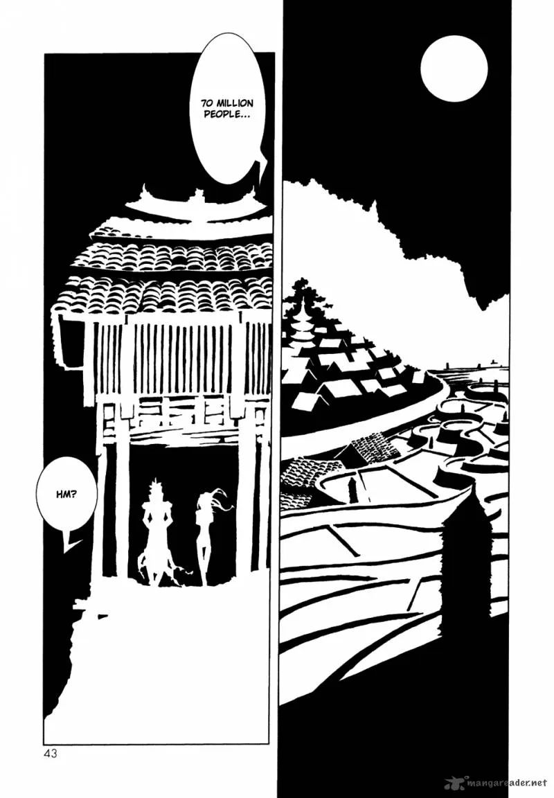 Jabberwocky Chapter 3 page 48