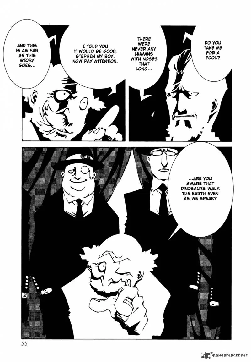 Jabberwocky Chapter 3 page 60