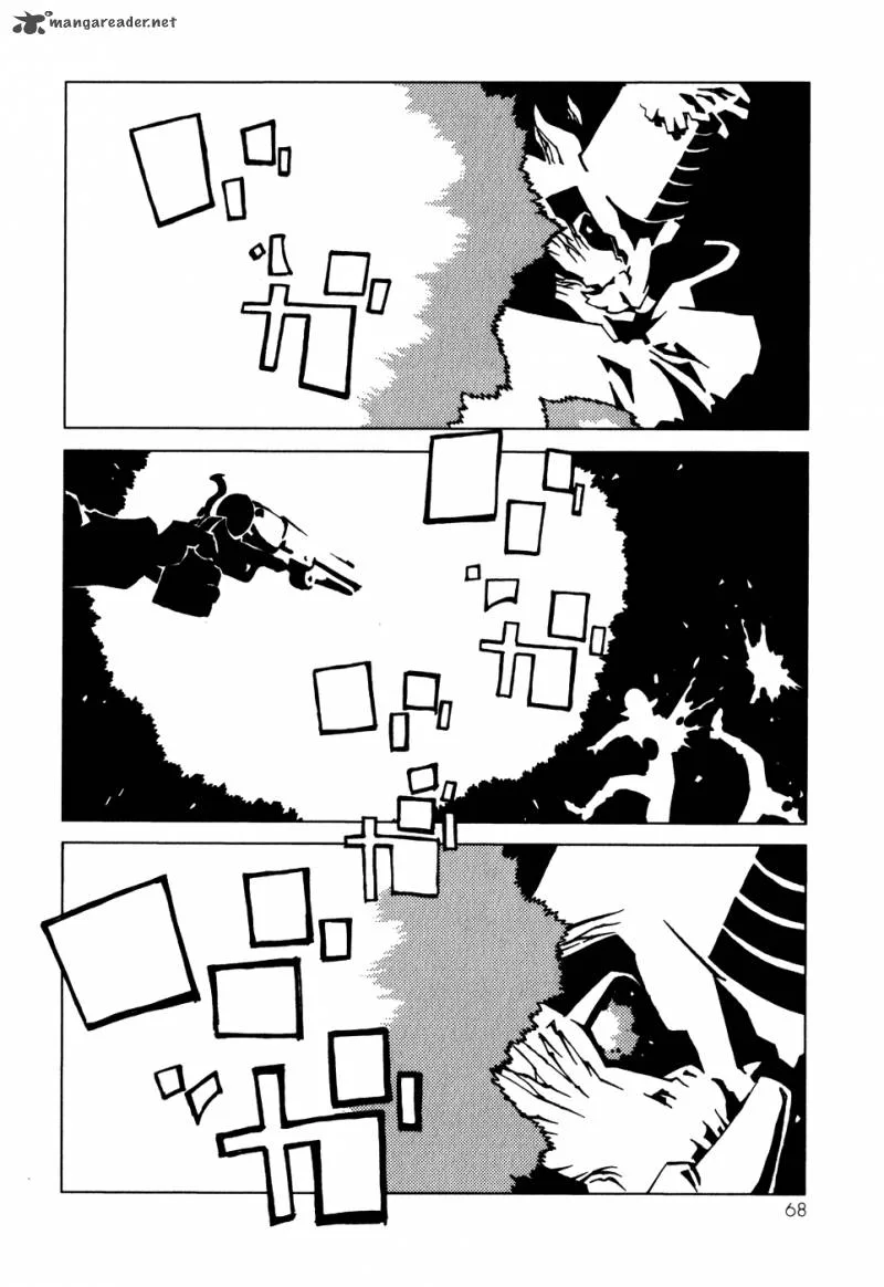 Jabberwocky Chapter 3 page 71