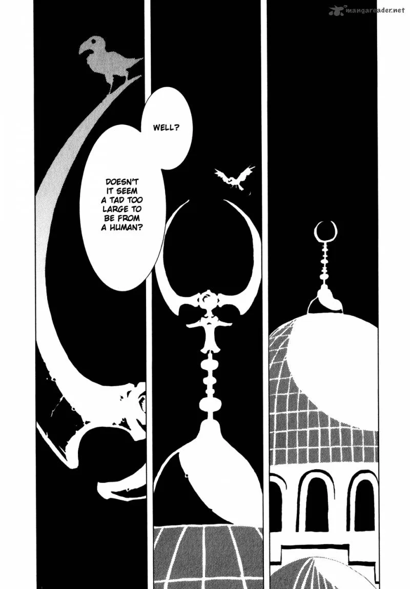 Jabberwocky Chapter 3 page 87